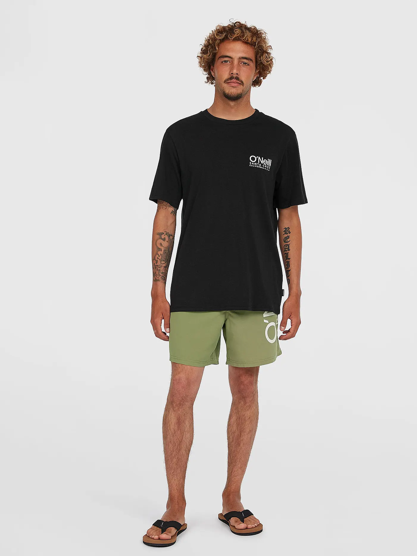 O'NEILL | Herren Badeshort Original Cali 16 | 